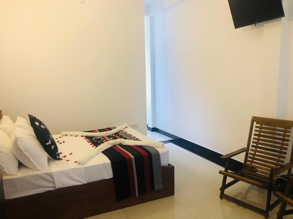 Boo Kirinda Holiday Resort Бадулла Экстерьер фото
