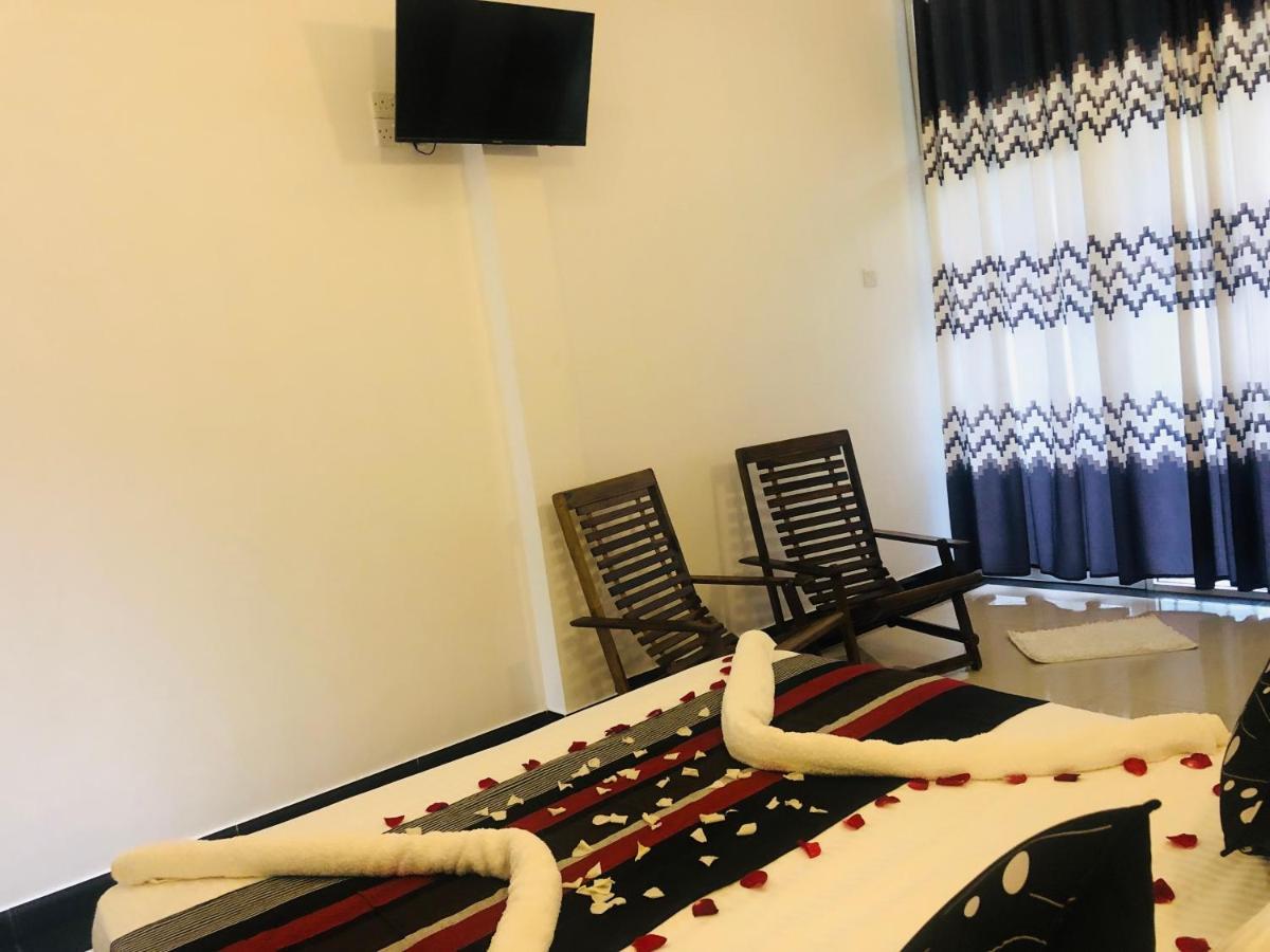 Boo Kirinda Holiday Resort Бадулла Экстерьер фото