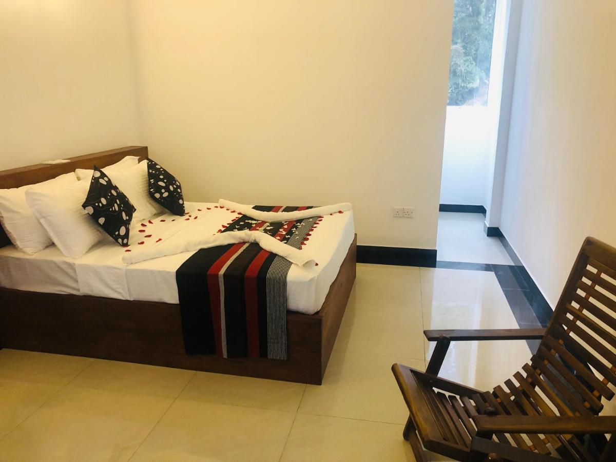 Boo Kirinda Holiday Resort Бадулла Экстерьер фото