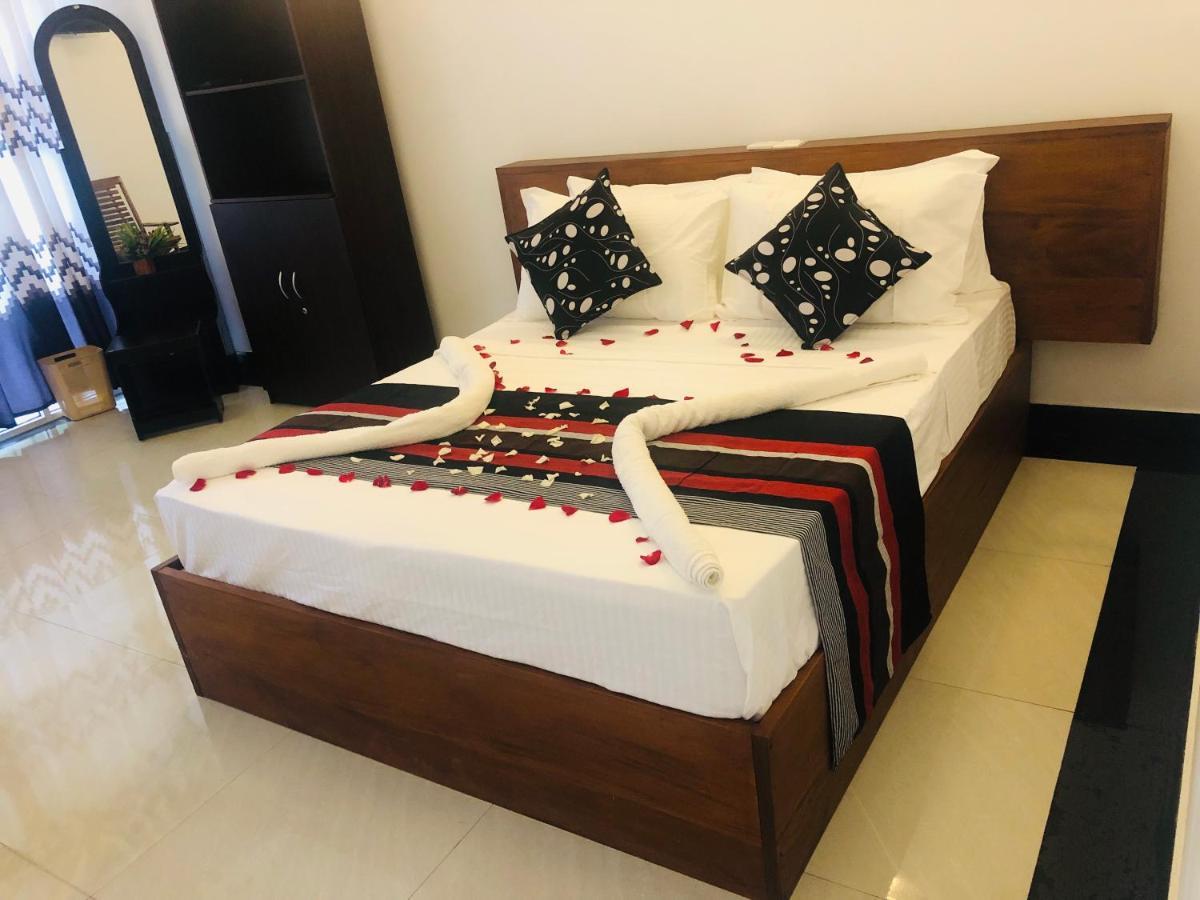 Boo Kirinda Holiday Resort Бадулла Экстерьер фото