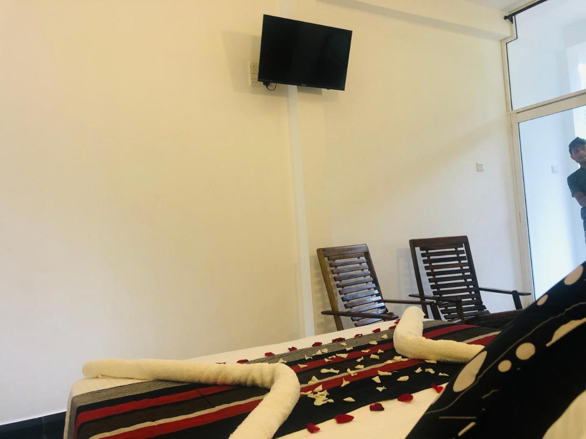 Boo Kirinda Holiday Resort Бадулла Экстерьер фото