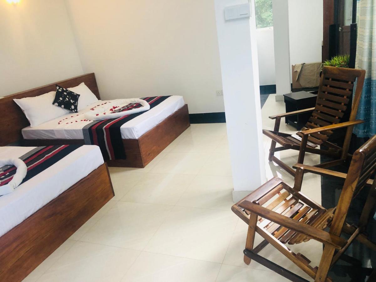 Boo Kirinda Holiday Resort Бадулла Экстерьер фото