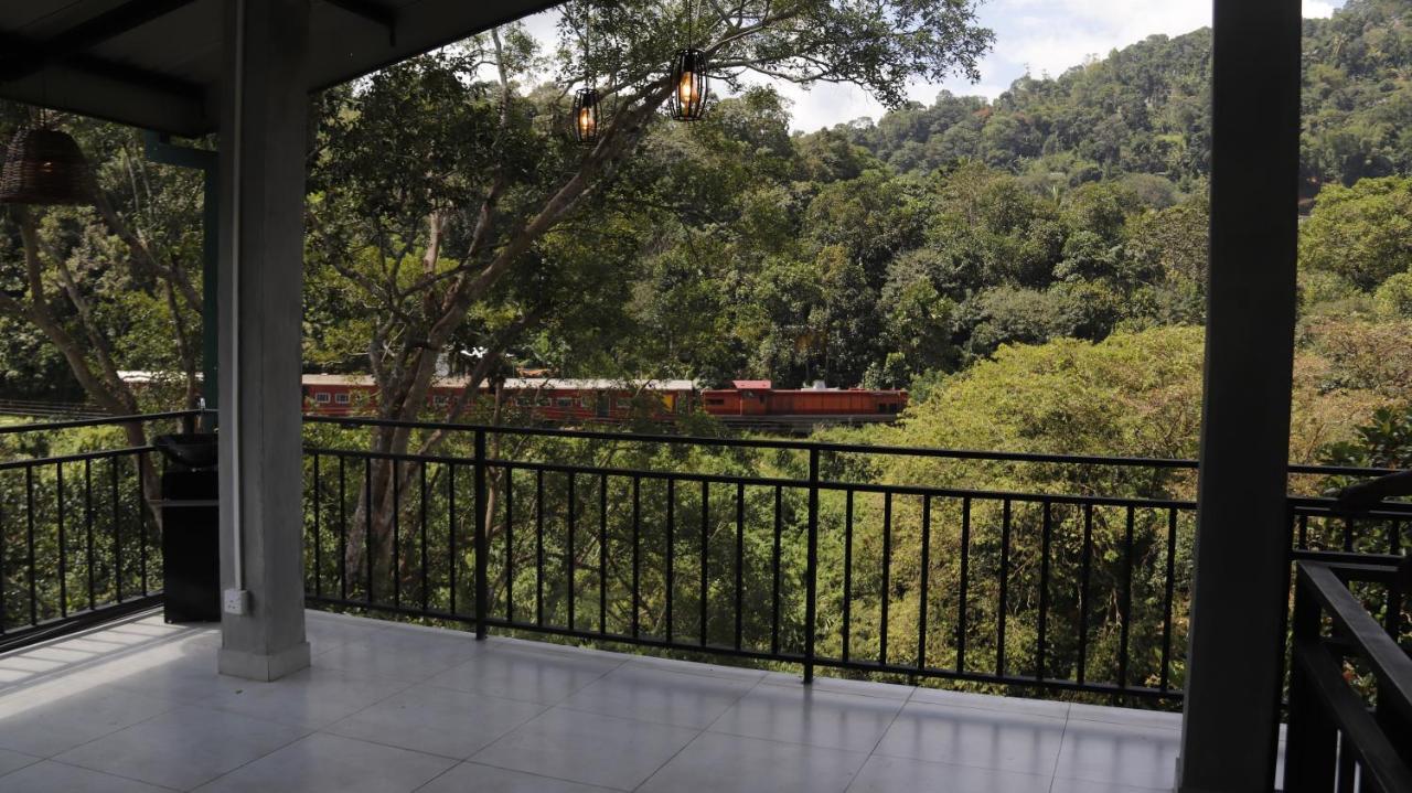 Boo Kirinda Holiday Resort Бадулла Экстерьер фото