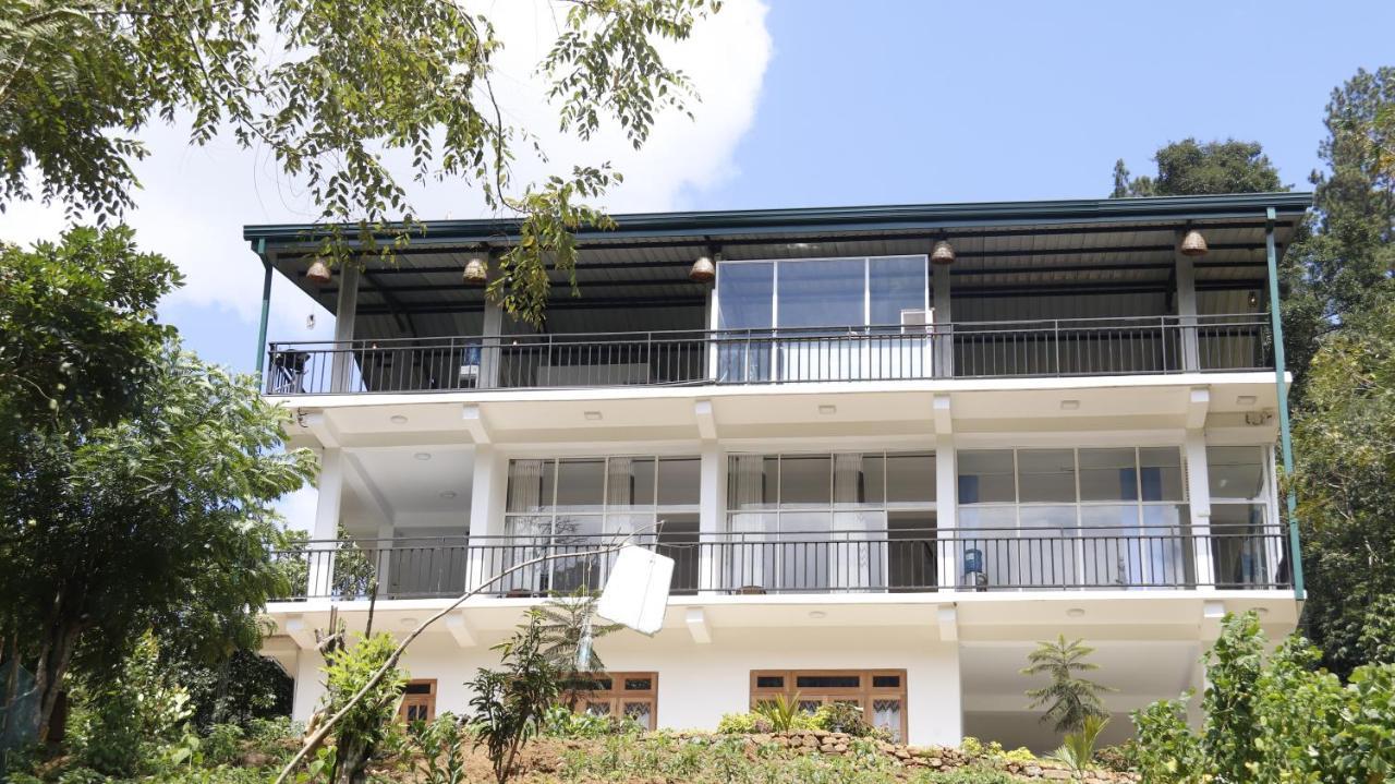 Boo Kirinda Holiday Resort Бадулла Экстерьер фото