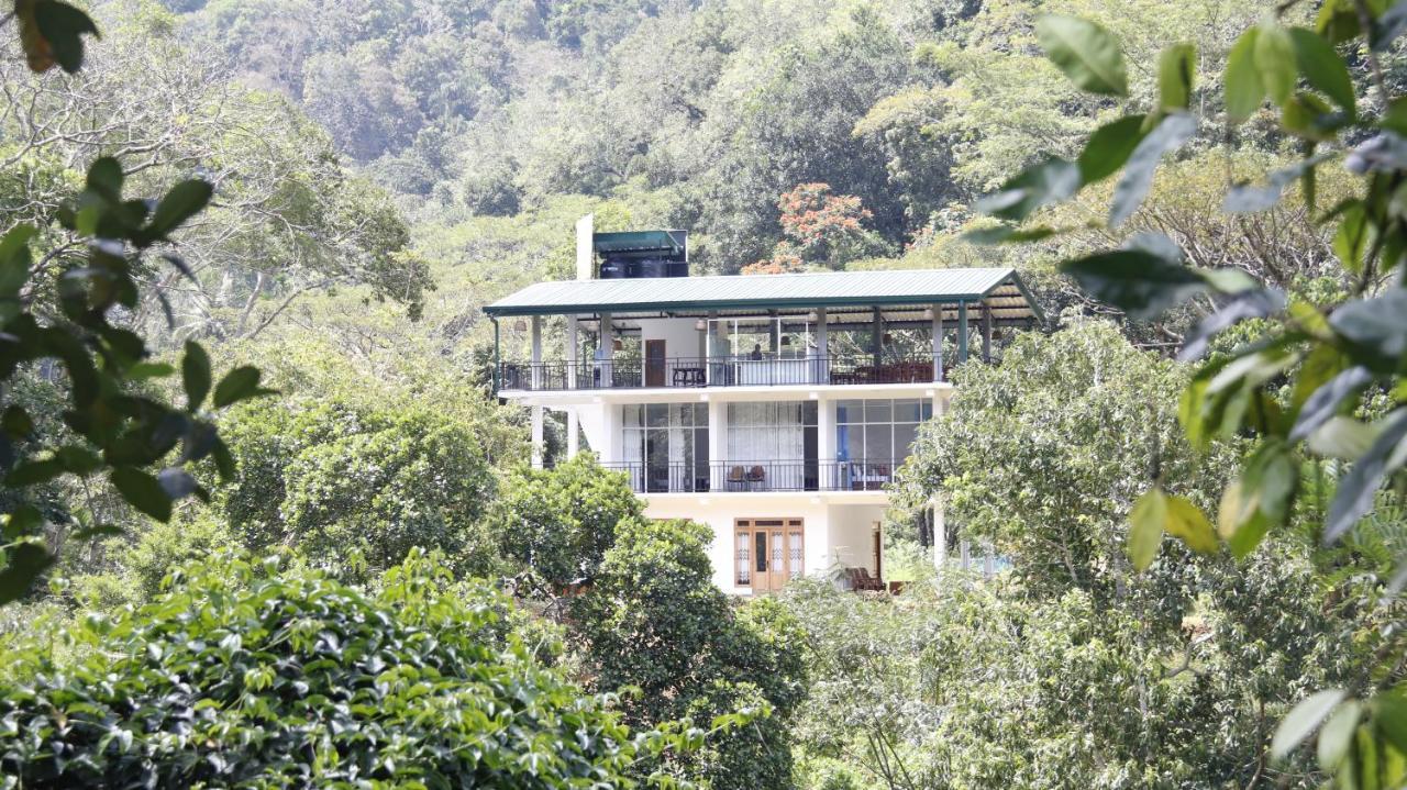 Boo Kirinda Holiday Resort Бадулла Экстерьер фото