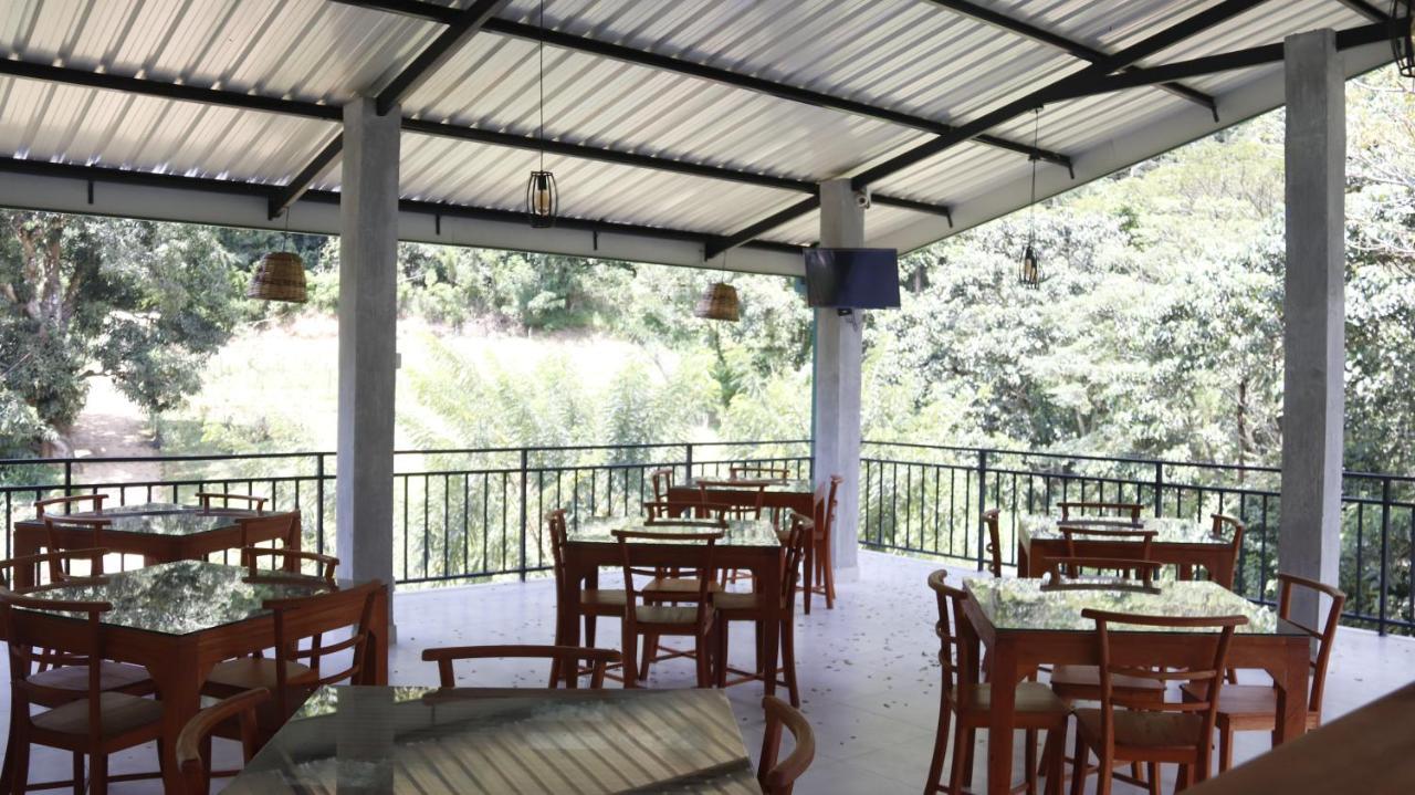 Boo Kirinda Holiday Resort Бадулла Экстерьер фото