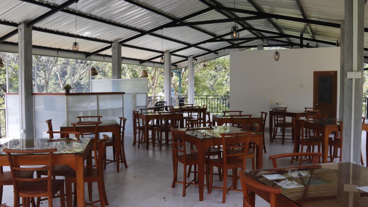 Boo Kirinda Holiday Resort Бадулла Экстерьер фото