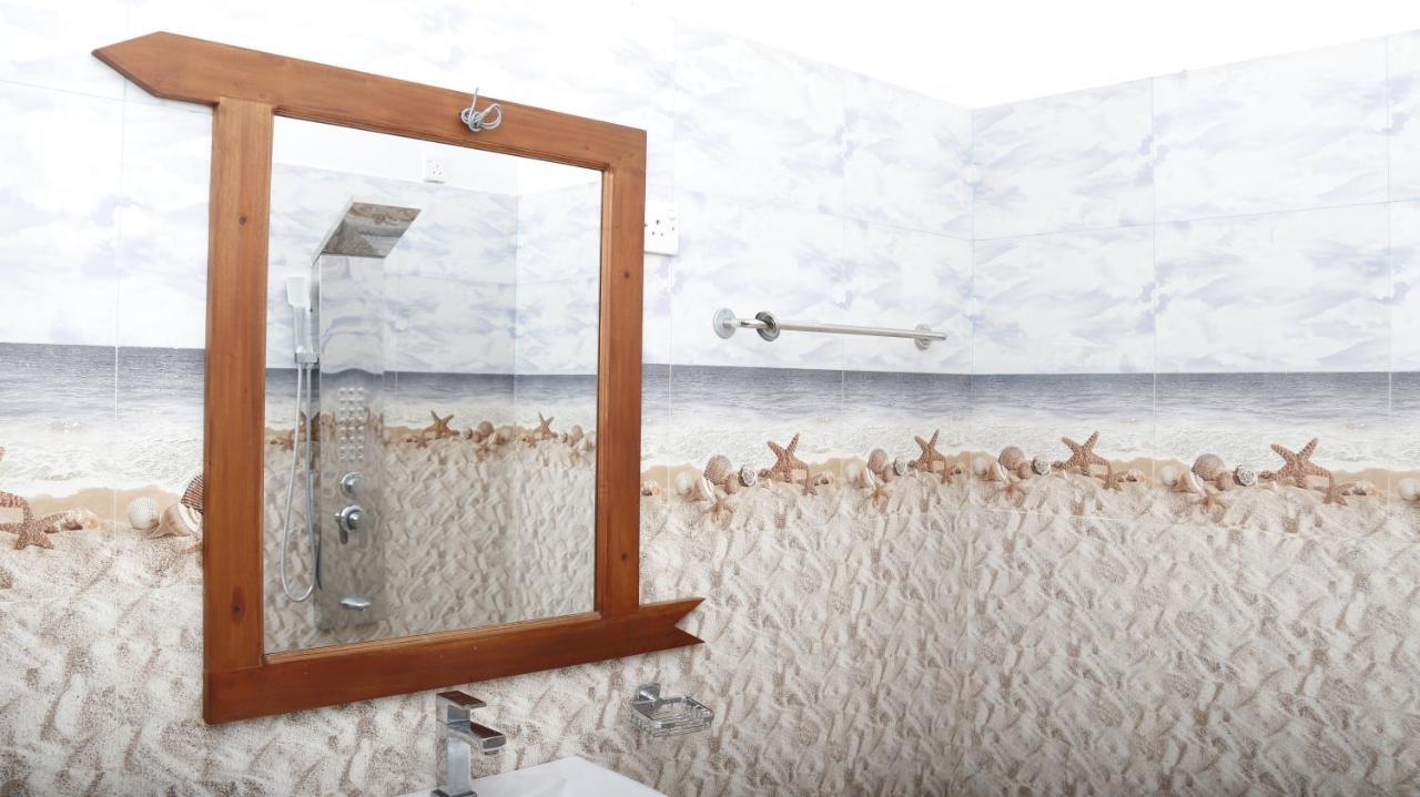 Boo Kirinda Holiday Resort Бадулла Экстерьер фото