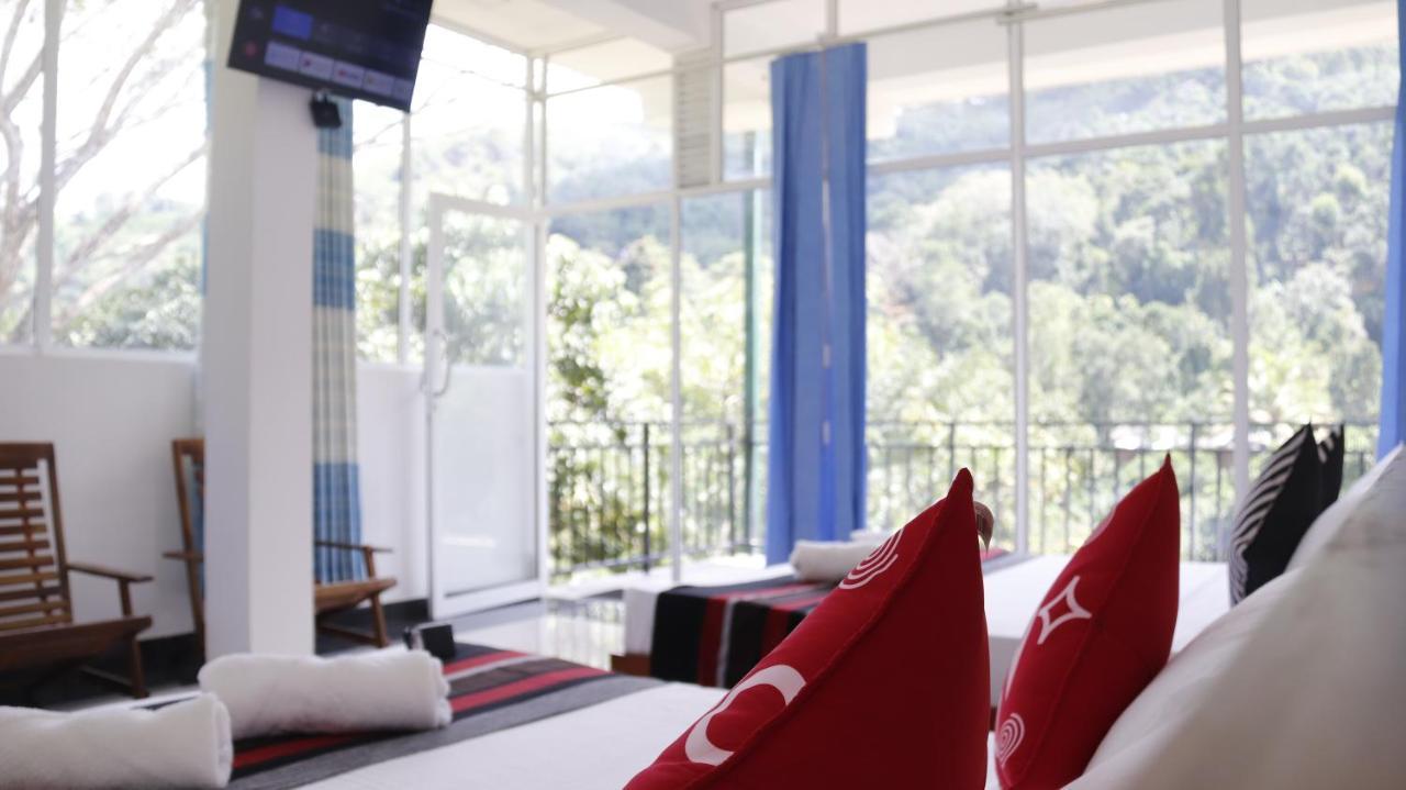 Boo Kirinda Holiday Resort Бадулла Экстерьер фото