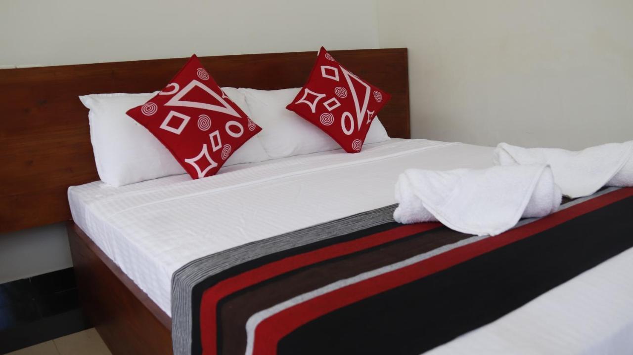 Boo Kirinda Holiday Resort Бадулла Экстерьер фото