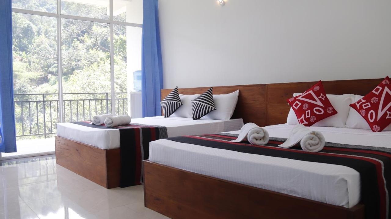 Boo Kirinda Holiday Resort Бадулла Экстерьер фото