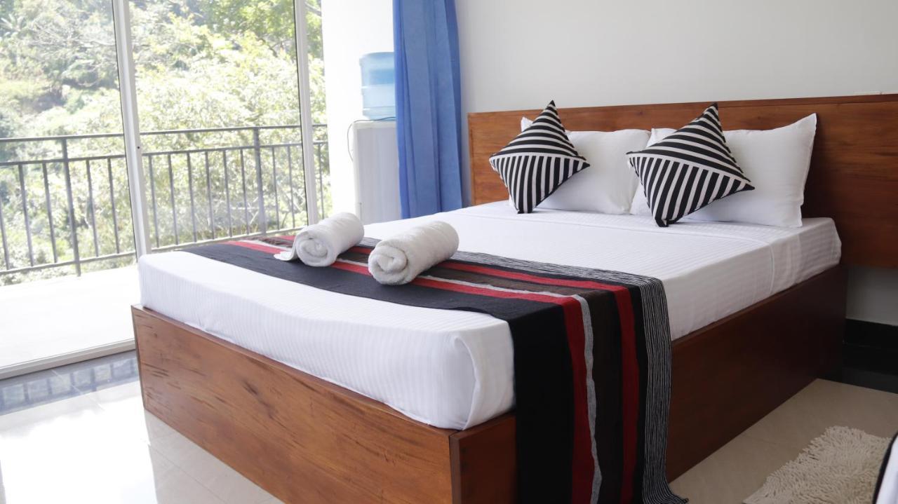 Boo Kirinda Holiday Resort Бадулла Экстерьер фото