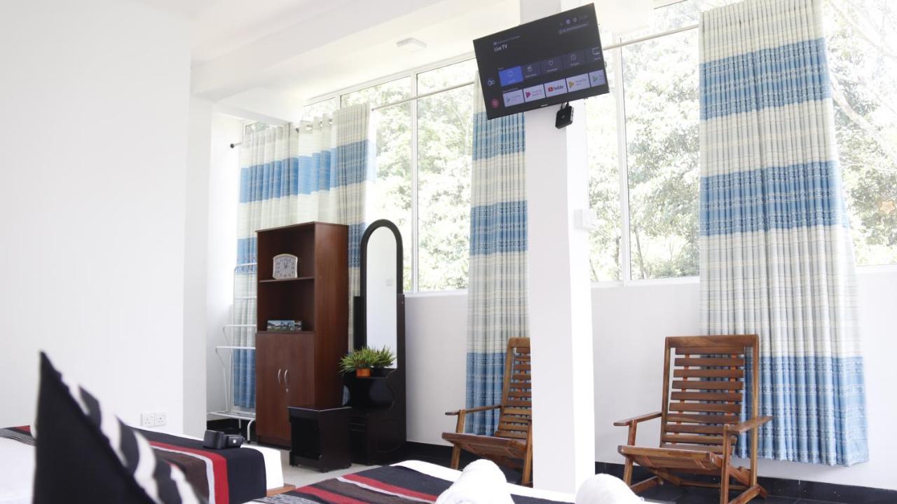 Boo Kirinda Holiday Resort Бадулла Экстерьер фото