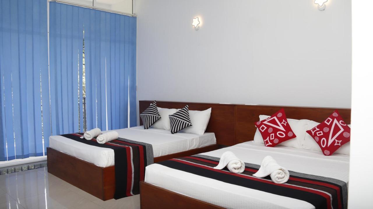 Boo Kirinda Holiday Resort Бадулла Экстерьер фото