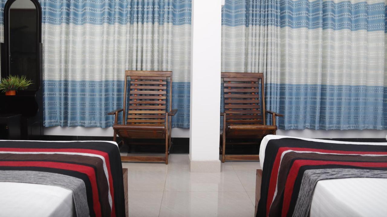 Boo Kirinda Holiday Resort Бадулла Экстерьер фото